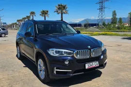 BMW, X Series, X5