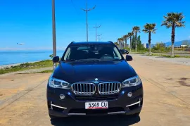 BMW, X Series, X5