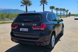 BMW, X Series, X5