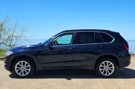 BMW, X Series, X5