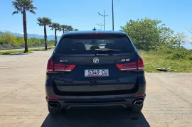 BMW, X Series, X5