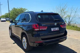 BMW, X Series, X5