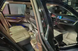 BMW, X Series, X5
