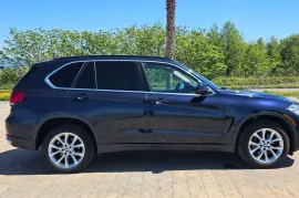 BMW, X Series, X5