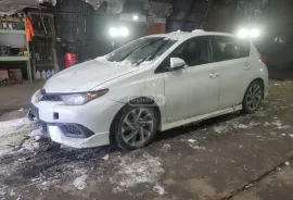 Scion, Other