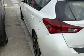 Scion, Other