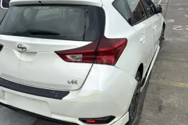 Scion, Other