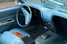 Ford, Mustang