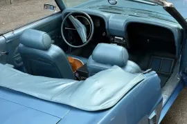 Ford, Mustang