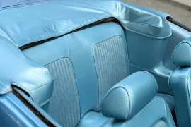 Ford, Mustang
