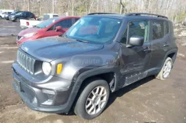 Jeep, Renegade