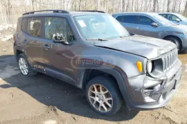 Jeep, Renegade