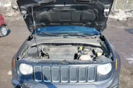 Jeep, Renegade