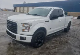 Ford, F150