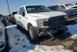 Ford, F150