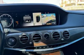Mercedes-Benz, GLS CLASS, GLS 550