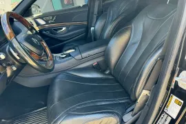 Mercedes-Benz, GLS CLASS, GLS 550