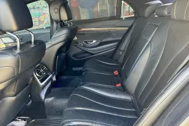 Mercedes-Benz, GLS CLASS, GLS 550