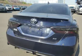 Toyota, Camry
