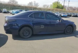 Toyota, Camry