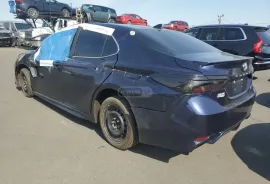 Toyota, Camry