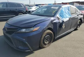 Toyota, Camry