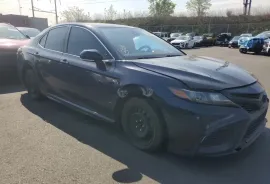 Toyota, Camry