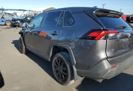 Toyota, RAV4