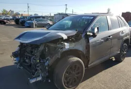 Toyota, RAV4