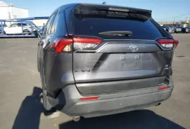Toyota, RAV4