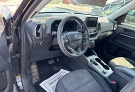 Ford, Bronco