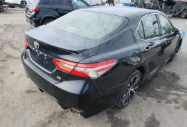 Toyota, Camry