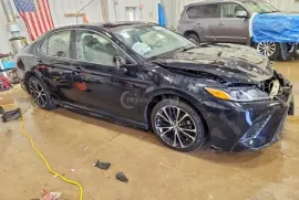 Toyota, Camry