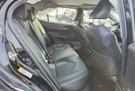 Toyota, Camry
