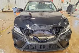 Toyota, Camry