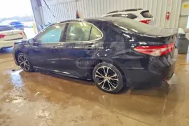 Toyota, Camry