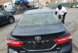 Toyota, Camry