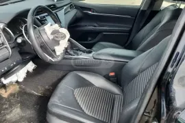 Toyota, Camry