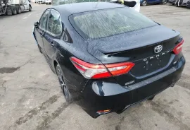 Toyota, Camry