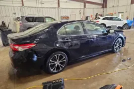Toyota, Camry