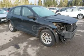 Ford, Escape