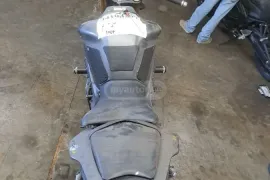 Yamaha, FZ8