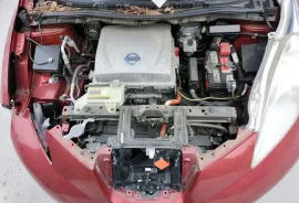 Nissan, Leaf