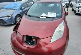 Nissan, Leaf