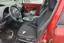 Nissan, Leaf
