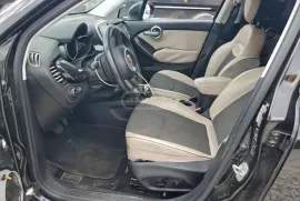Fiat, 500X