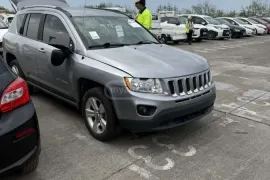 Jeep, Compass