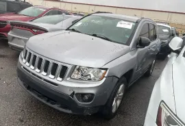 Jeep, Compass