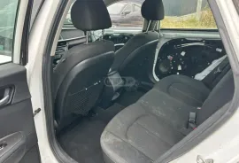 Kia, Optima