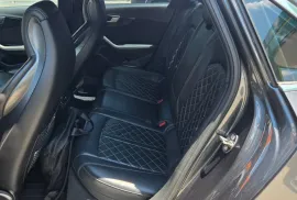 Audi, S series, S4/RS4